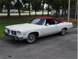 1975 Oldsmobile Delta 88 (CC-2074500) for sale in Palmetto, Florida