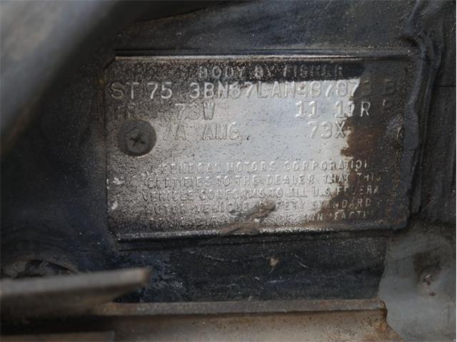 1975 Oldsmobile Delta 88 (CC-2074500) for sale in Palmetto, Florida
