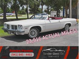 1975 Oldsmobile Delta 88 (CC-2074500) for sale in Palmetto, Florida