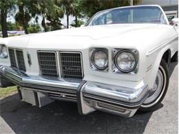 1975 Oldsmobile Delta 88 (CC-2074500) for sale in Palmetto, Florida