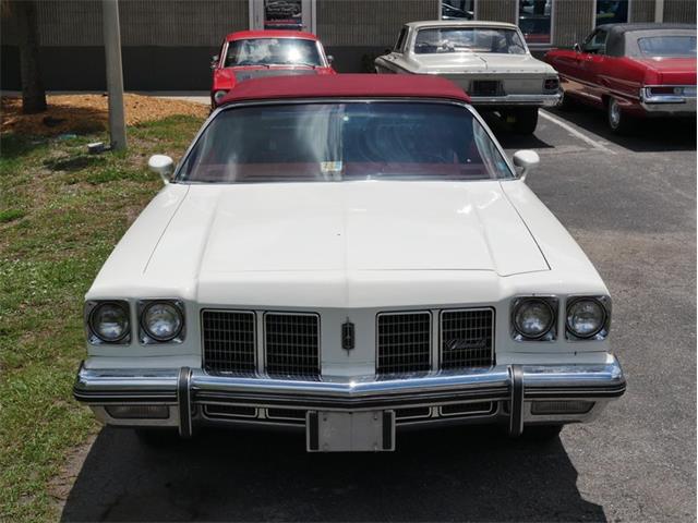 1975 Oldsmobile Delta 88 (CC-2074500) for sale in Palmetto, Florida
