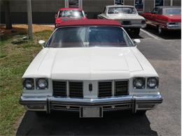1975 Oldsmobile Delta 88 (CC-2074500) for sale in Palmetto, Florida