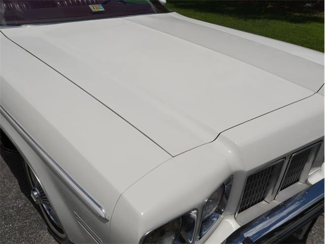 1975 Oldsmobile Delta 88 (CC-2074500) for sale in Palmetto, Florida