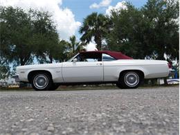 1975 Oldsmobile Delta 88 (CC-2074500) for sale in Palmetto, Florida