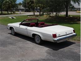 1975 Oldsmobile Delta 88 (CC-2074500) for sale in Palmetto, Florida