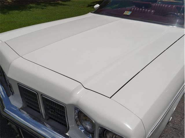 1975 Oldsmobile Delta 88 (CC-2074500) for sale in Palmetto, Florida