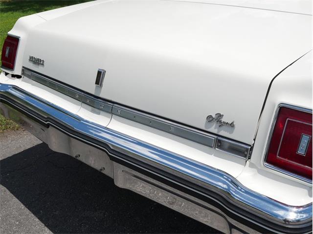 1975 Oldsmobile Delta 88 (CC-2074500) for sale in Palmetto, Florida