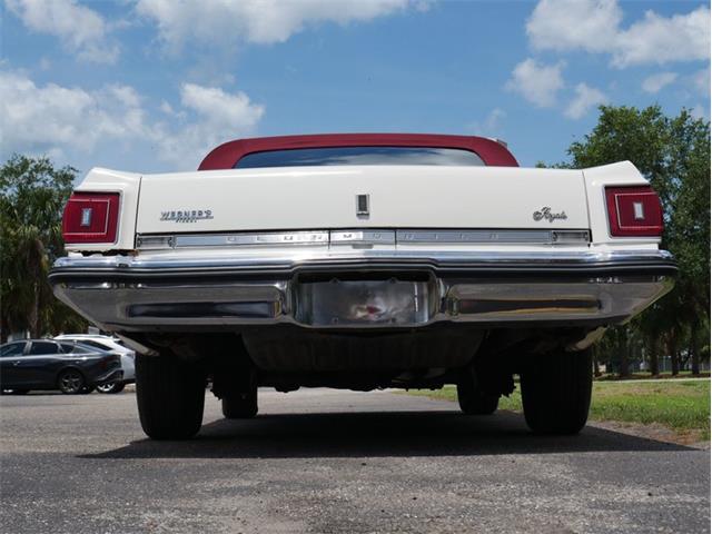 1975 Oldsmobile Delta 88 (CC-2074500) for sale in Palmetto, Florida