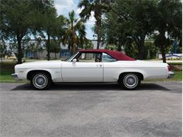 1975 Oldsmobile Delta 88 (CC-2074500) for sale in Palmetto, Florida
