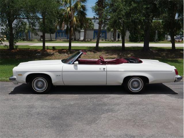 1975 Oldsmobile Delta 88 (CC-2074500) for sale in Palmetto, Florida