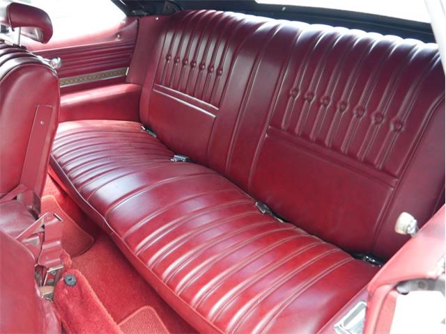 1975 Oldsmobile Delta 88 (CC-2074500) for sale in Palmetto, Florida