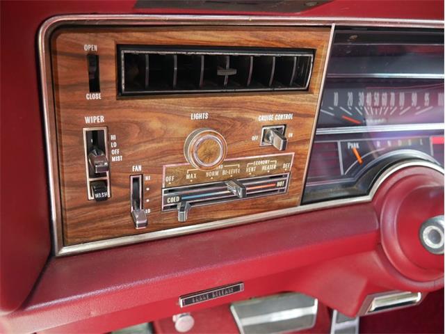 1975 Oldsmobile Delta 88 (CC-2074500) for sale in Palmetto, Florida