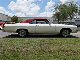 1975 Oldsmobile Delta 88 (CC-2074500) for sale in Palmetto, Florida