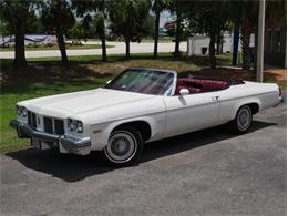 1975 Oldsmobile Delta 88 (CC-2074500) for sale in Palmetto, Florida