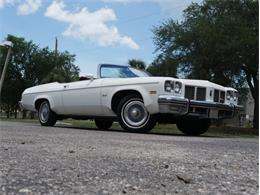 1975 Oldsmobile Delta 88 (CC-2074500) for sale in Palmetto, Florida