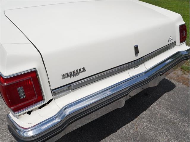 1975 Oldsmobile Delta 88 (CC-2074500) for sale in Palmetto, Florida