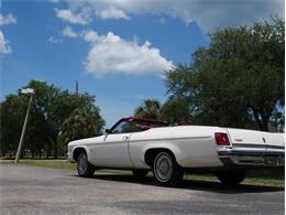 1975 Oldsmobile Delta 88 (CC-2074500) for sale in Palmetto, Florida