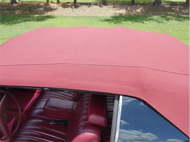 1975 Oldsmobile Delta 88 (CC-2074500) for sale in Palmetto, Florida