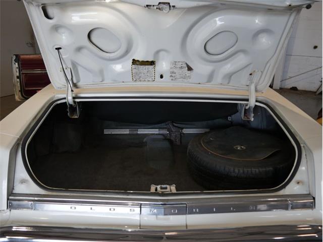 1975 Oldsmobile Delta 88 (CC-2074500) for sale in Palmetto, Florida