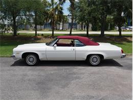 1975 Oldsmobile Delta 88 (CC-2074500) for sale in Palmetto, Florida