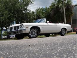 1975 Oldsmobile Delta 88 (CC-2074500) for sale in Palmetto, Florida