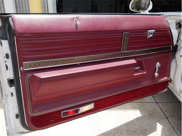1975 Oldsmobile Delta 88 (CC-2074500) for sale in Palmetto, Florida