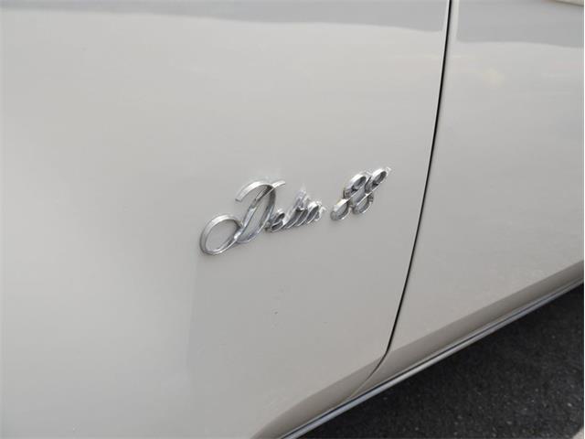 1975 Oldsmobile Delta 88 (CC-2074500) for sale in Palmetto, Florida