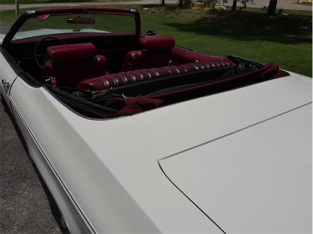 1975 Oldsmobile Delta 88 (CC-2074500) for sale in Palmetto, Florida