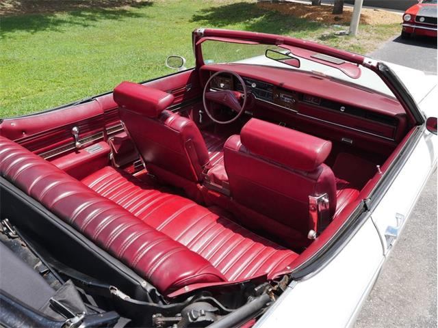 1975 Oldsmobile Delta 88 (CC-2074500) for sale in Palmetto, Florida