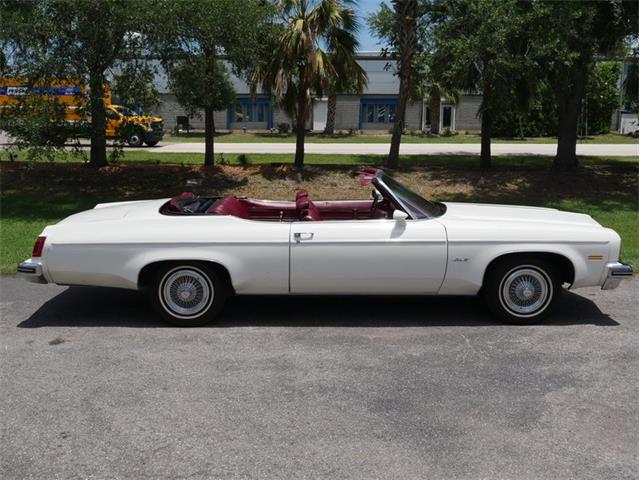 1975 Oldsmobile Delta 88 (CC-2074500) for sale in Palmetto, Florida
