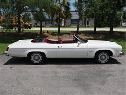 1975 Oldsmobile Delta 88 (CC-2074500) for sale in Palmetto, Florida