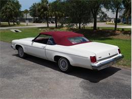 1975 Oldsmobile Delta 88 (CC-2074500) for sale in Palmetto, Florida