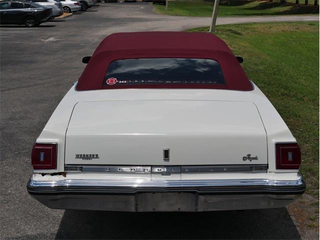 1975 Oldsmobile Delta 88 (CC-2074500) for sale in Palmetto, Florida