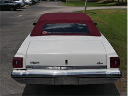 1975 Oldsmobile Delta 88 (CC-2074500) for sale in Palmetto, Florida