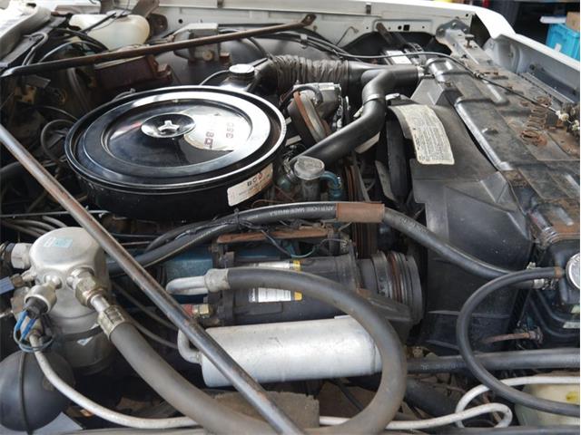 1975 Oldsmobile Delta 88 (CC-2074500) for sale in Palmetto, Florida