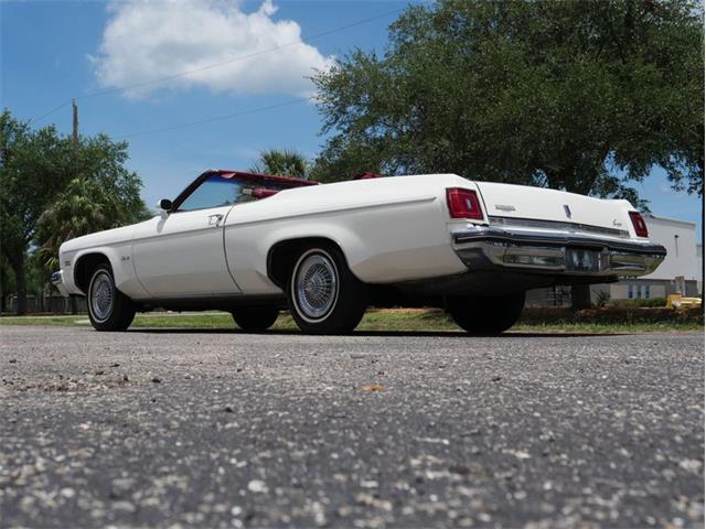 1975 Oldsmobile Delta 88 (CC-2074500) for sale in Palmetto, Florida