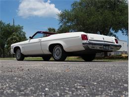 1975 Oldsmobile Delta 88 (CC-2074500) for sale in Palmetto, Florida