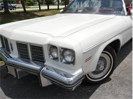 1975 Oldsmobile Delta 88 (CC-2074500) for sale in Palmetto, Florida