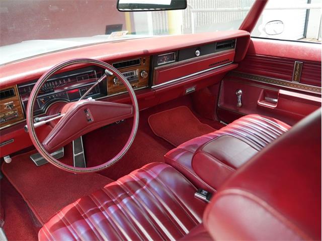 1975 Oldsmobile Delta 88 (CC-2074500) for sale in Palmetto, Florida