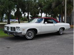 1975 Oldsmobile Delta 88 (CC-2074500) for sale in Palmetto, Florida