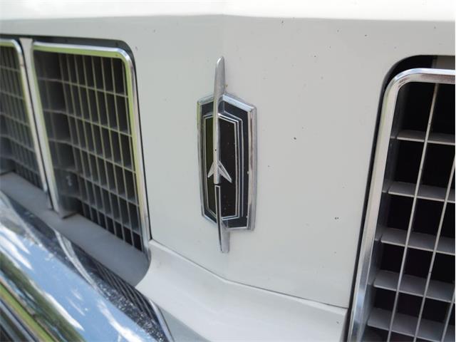 1975 Oldsmobile Delta 88 (CC-2074500) for sale in Palmetto, Florida