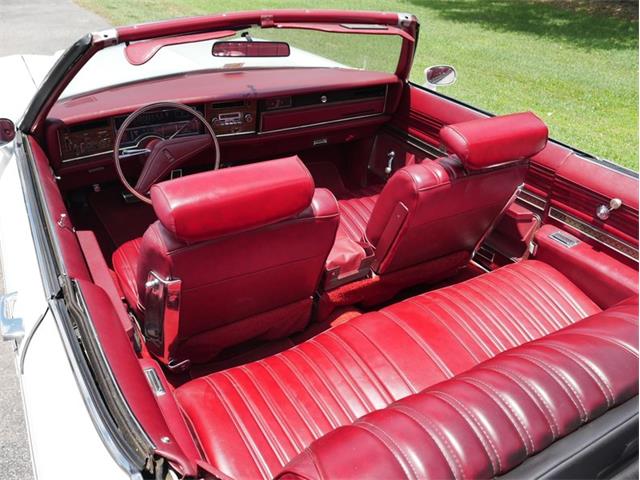1975 Oldsmobile Delta 88 (CC-2074500) for sale in Palmetto, Florida