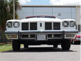 1975 Oldsmobile Delta 88 (CC-2074500) for sale in Palmetto, Florida