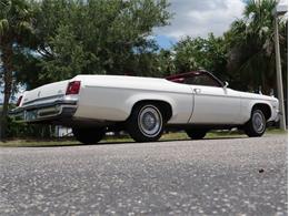 1975 Oldsmobile Delta 88 (CC-2074500) for sale in Palmetto, Florida