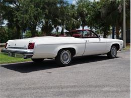 1975 Oldsmobile Delta 88 (CC-2074500) for sale in Palmetto, Florida