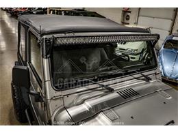 2002 Jeep Wrangler (CC-2074501) for sale in Grand Rapids, Michigan