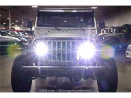 2002 Jeep Wrangler (CC-2074501) for sale in Grand Rapids, Michigan