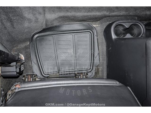 2002 Jeep Wrangler (CC-2074501) for sale in Grand Rapids, Michigan