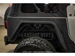 2002 Jeep Wrangler (CC-2074501) for sale in Grand Rapids, Michigan