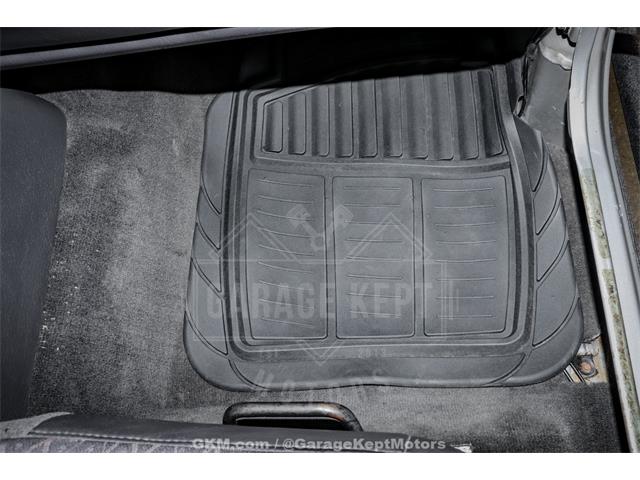 2002 Jeep Wrangler (CC-2074501) for sale in Grand Rapids, Michigan